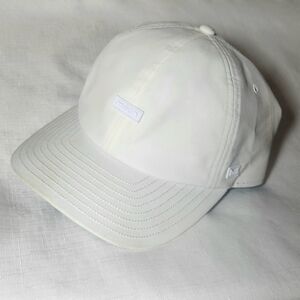 Melin The Legend Golf Hydro Performance Dad Hat Size CL Adjustable Men's white
